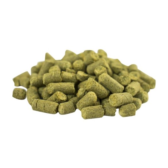  Hop pellets Brewferm Melange - bittering hop - 100 g 