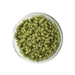 Hop pellets Solero 100g