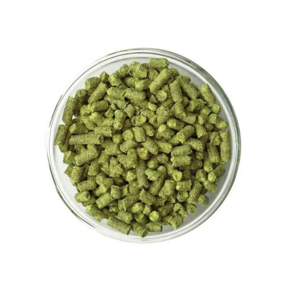  Hop pellets Styrian Goldings Celeia 100 g 