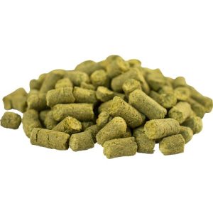  Hop pellets Target 100 g 