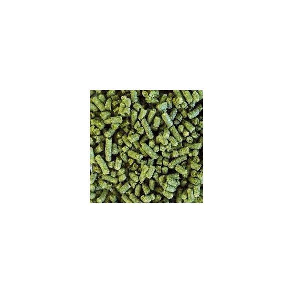  Hop pellets Hallertau Mittelfrüh 100 g 