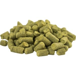 Strisselspalt komló pellet 100 g 