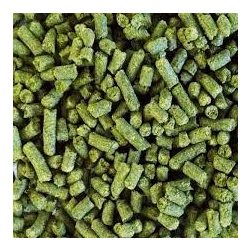  Hop pellets Smaragd 100 g 