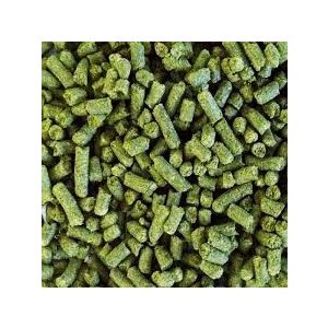  Hop pellets Smaragd 100 g 