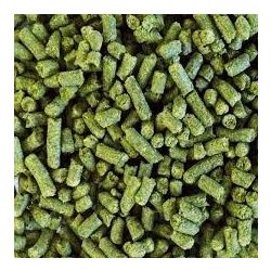  Hop pellets Hallertau Tradition 100 g 