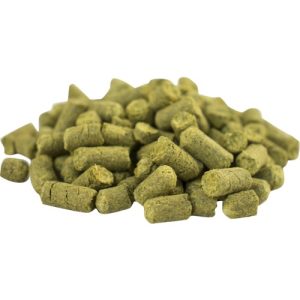  Hop pellets Cashmere - 100 g 