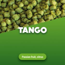 Komló pellet Tango 100 g 