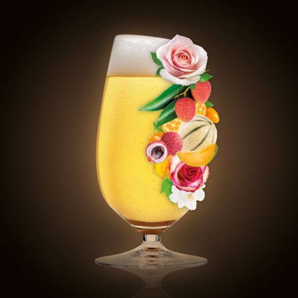  Hop pellets Mistral 100 g 