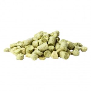  Hop pellets Galaxy - 100 g 