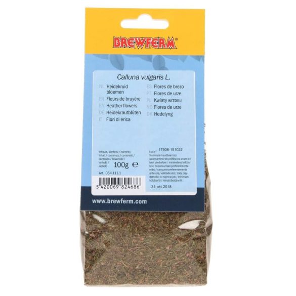 Csarab virágzat 100 g