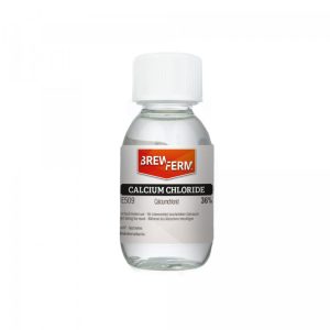 Calcium chloride 36% Brewferm 100 ml 