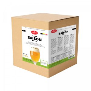 Sörfőző készlet Brewmaster Edition - Perron Bieren Saison - 20 l 