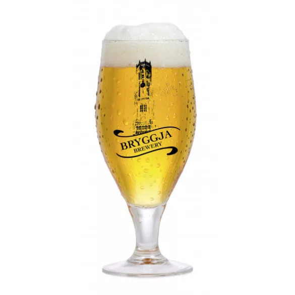 Sörfőző készlet Brewmaster Edition - Bryggja Tripel - 20 l 