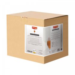 Brewferm malt kit crushed malt - Golden Beverius - for 20 l 