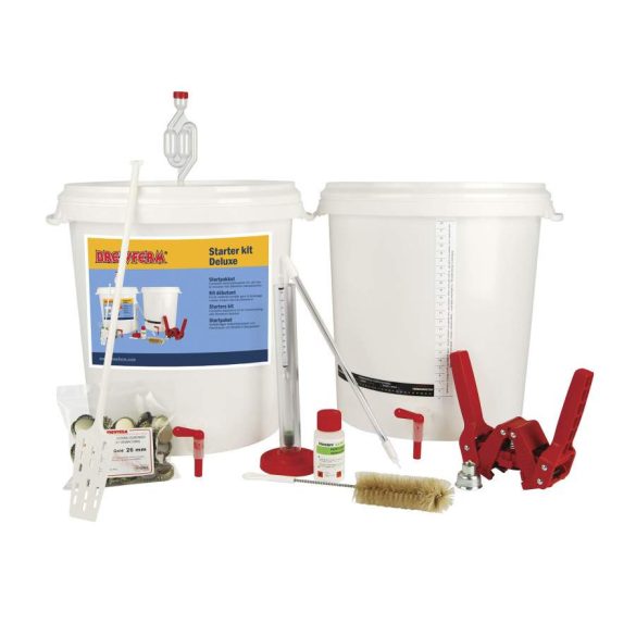  Brewferm starter's kit Deluxe 