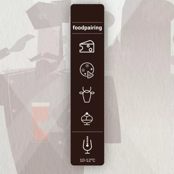  Brewferm sörkészlet Imperial Stout 