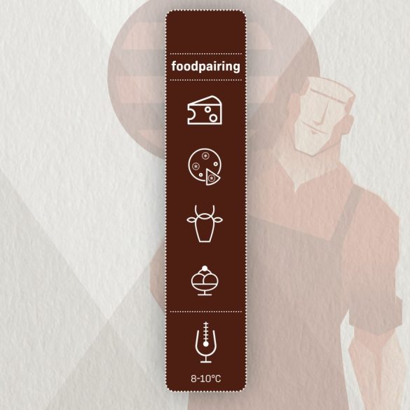  Brewferm sörkészlet English Porter 