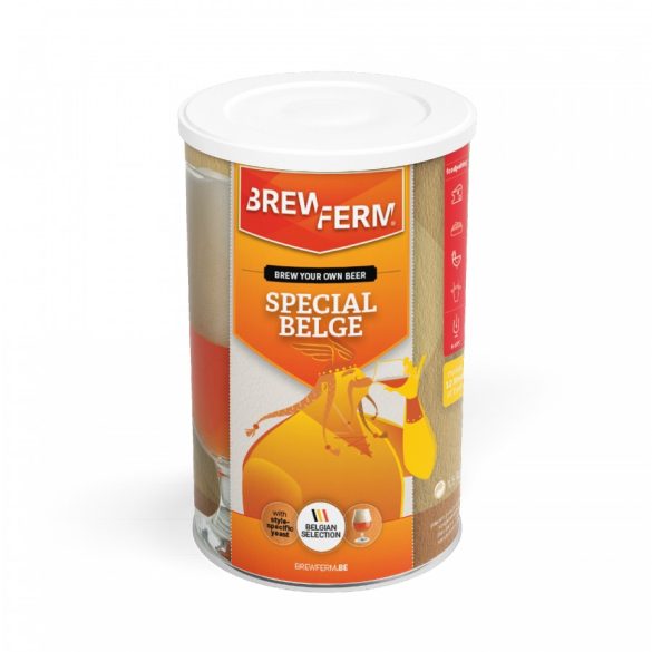  Brewferm beer kit Special Belge 