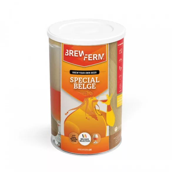  Brewferm beer kit Special Belge 