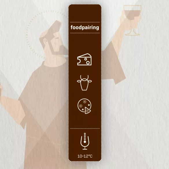  Brewferm beer kit Belgian Dubbel 