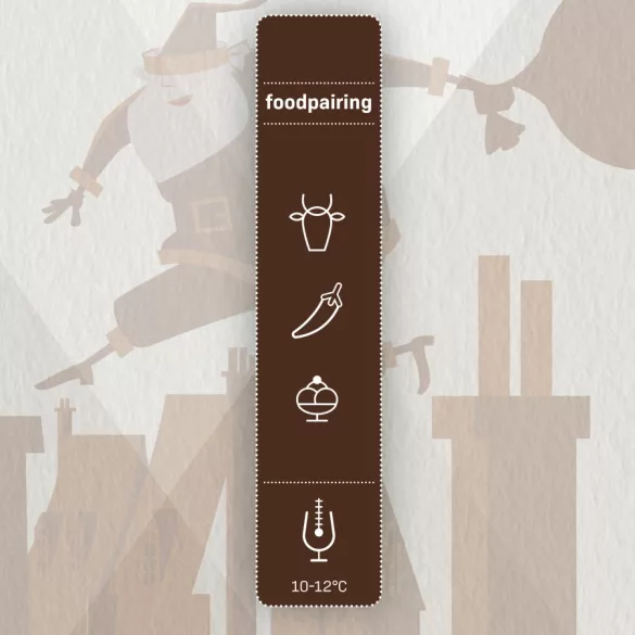  Brewferm sörkészlet Winter Ale 