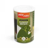  Brewferm sör készlet Flemish Brown 
