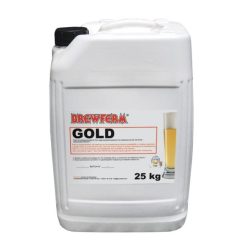 Beer kit BREWFERM gold 25 kg without yeast 