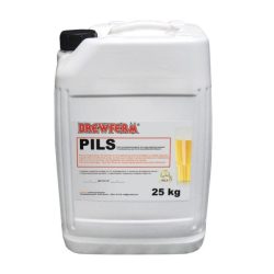 Beer kit BREWFERM PILS 25 kg without yeast 