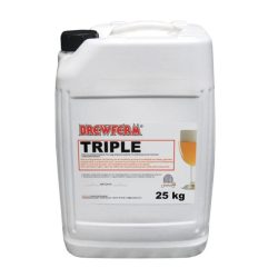 Beer kit BREWFERM Triple 25 kg without yeast 