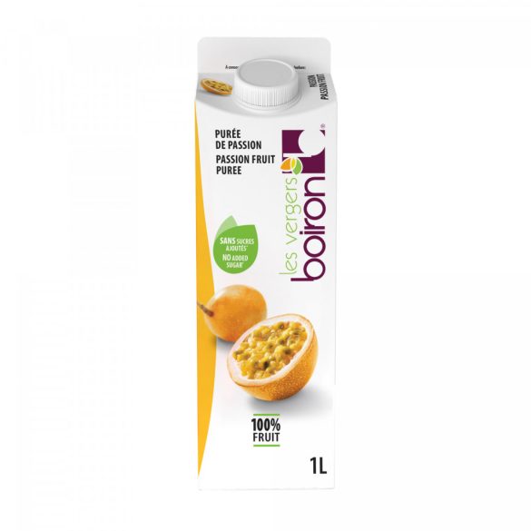 Brewferm maltkit Beer& Fruit combo: Sour-passion 