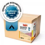 Brewferm malt kit crushed malt - Saison Baron - for 20 l
