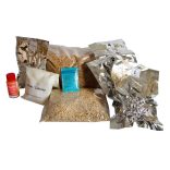  Malt kit BREWFERM Flamango Beach for 20 l 