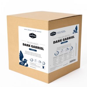 Brew Monk malt kit - Fallen Angel Dark Gabriel - for 20 l 