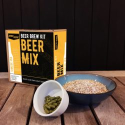  Brewferm Beer Mix - Simcoe IPA  készlet