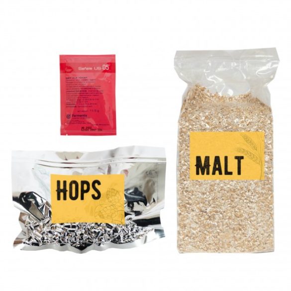  Brewferm Beer Mix - Simcoe IPA 