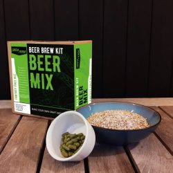  Brewferm Beer Mix - Fantasy Pale Ale készlet
