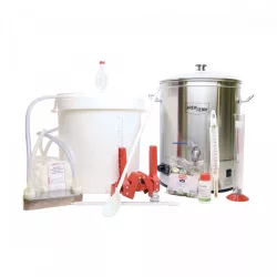 Brewer starter kit MX BREWFERM