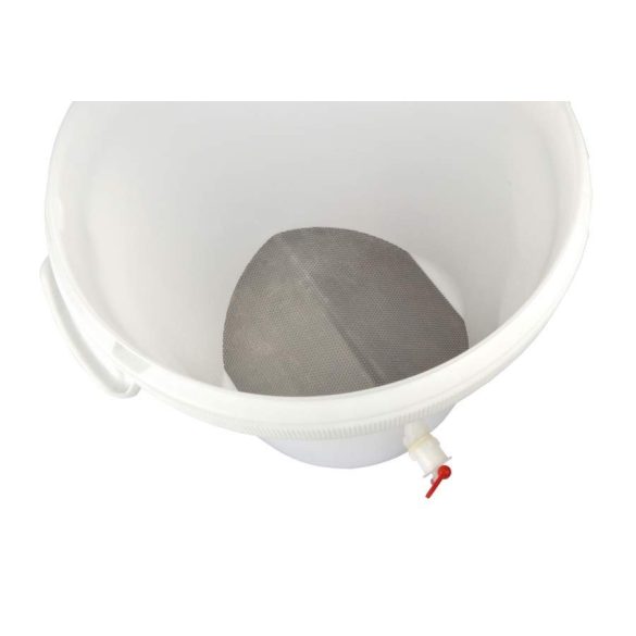  Brewferm® cefre szűrő vödör 30 l