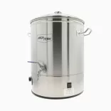 Brewferm Brewer - elektromos sörfőző gép 30l