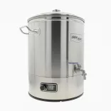 Brewferm Brewer - elektromos sörfőző gép 30l