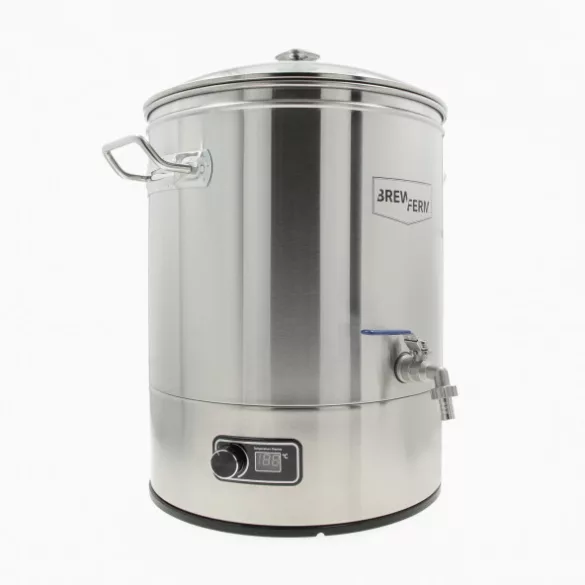 Brewferm Brewer - elektromos sörfőző gép 30l