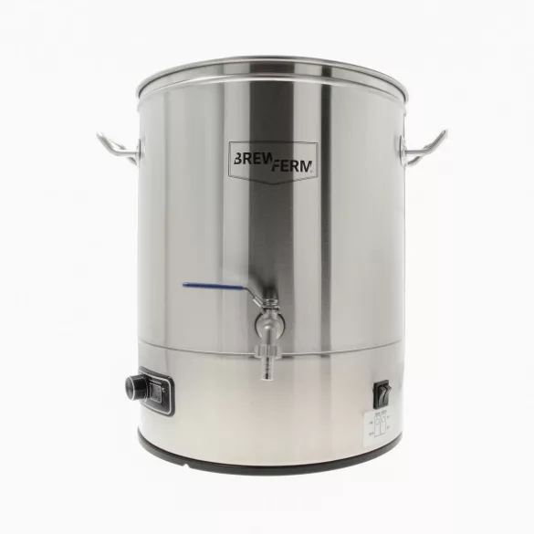 Brewferm Brewer - elektromos sörfőző gép 30l