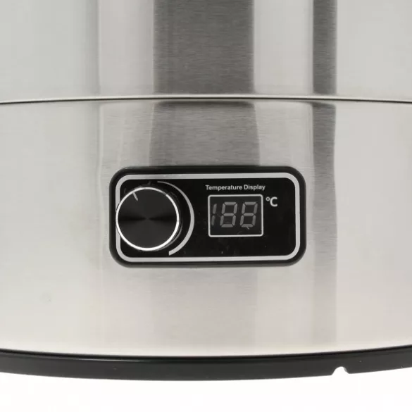 Brewferm Brewer - elektromos sörfőző gép 30l