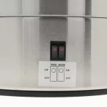 Brewferm Brewer - elektromos sörfőző gép 30l