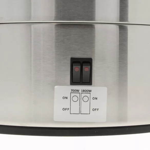 Brewferm Brewer - elektromos sörfőző gép 30l