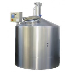 B-Tech Pro brewing kettle 1000 l, electric