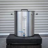 Ss Brewtech™ Kettle 57 l (15 gal) sörfőző üst