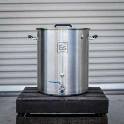  Ss Brewtech™ Kettle 57 l (15 gal) 