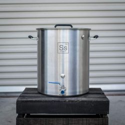  Ss Brewtech™ Kettle 57 l (15 gal) sörfőző üst