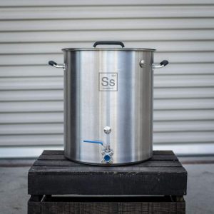  Ss Brewtech™ Kettle 57 l (15 gal) sörfőző üst